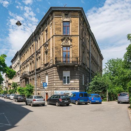 Beautiful Apartment, Great Location, Old Town & Kazimierz คราคูฟ ภายนอก รูปภาพ