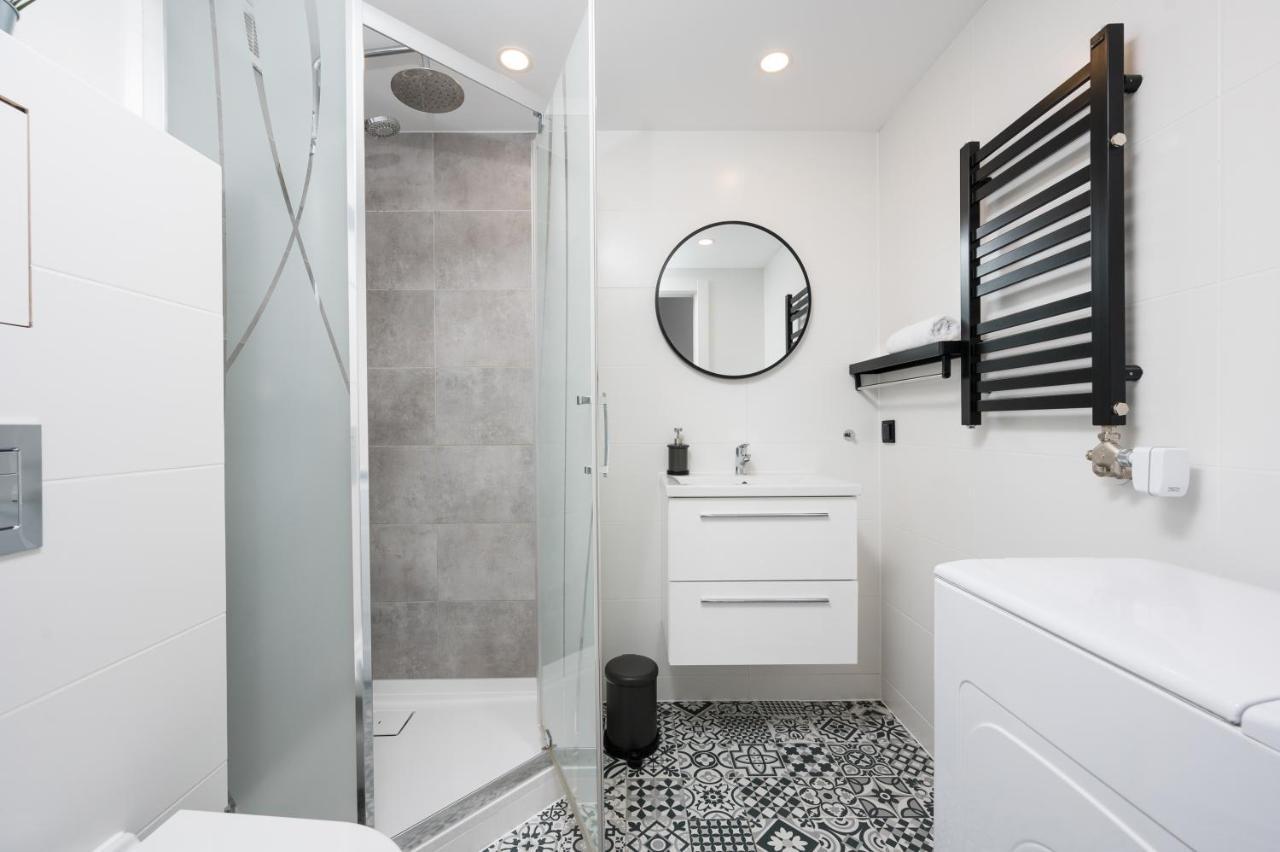 Beautiful Apartment, Great Location, Old Town & Kazimierz คราคูฟ ภายนอก รูปภาพ