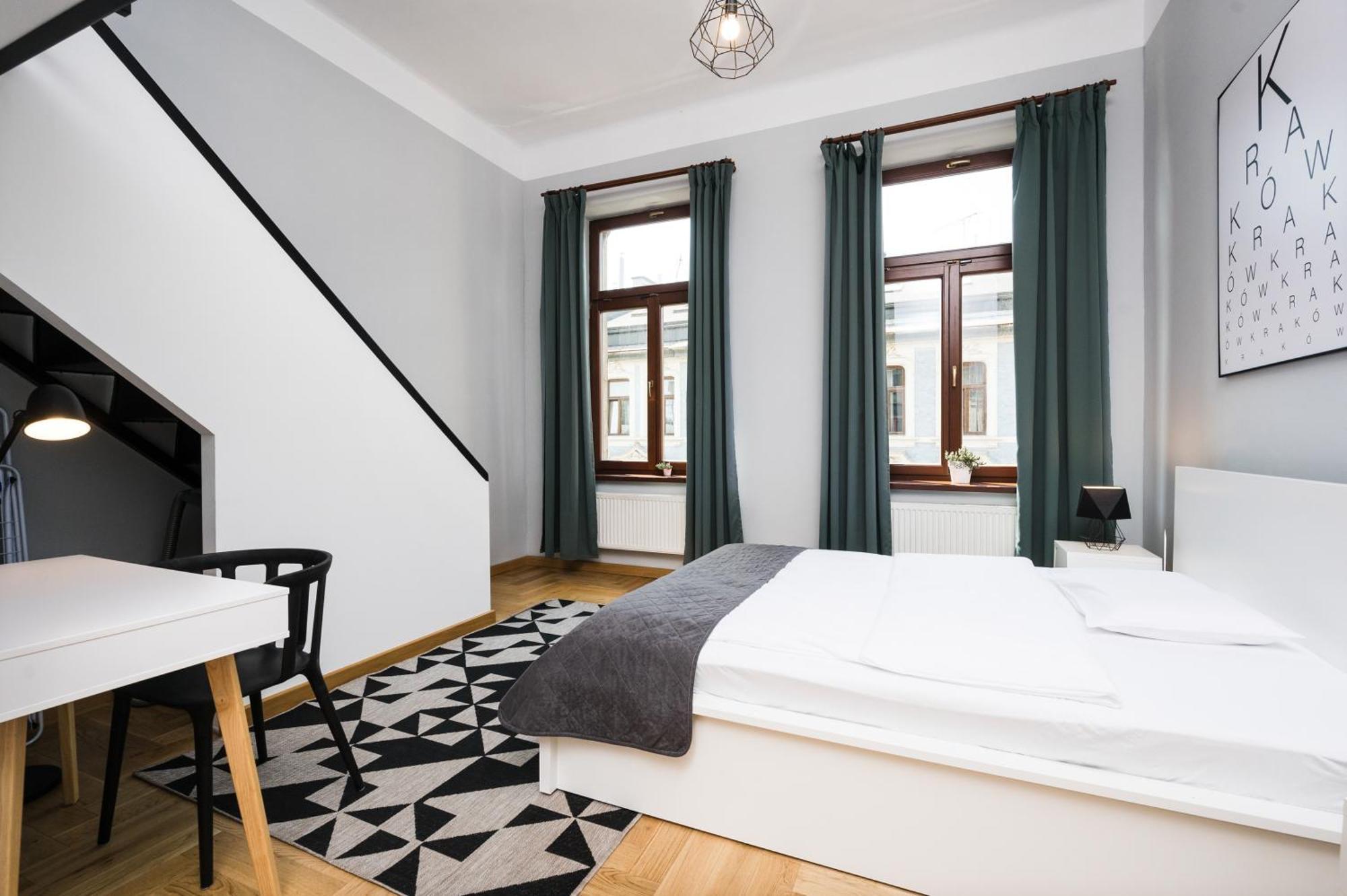 Beautiful Apartment, Great Location, Old Town & Kazimierz คราคูฟ ภายนอก รูปภาพ