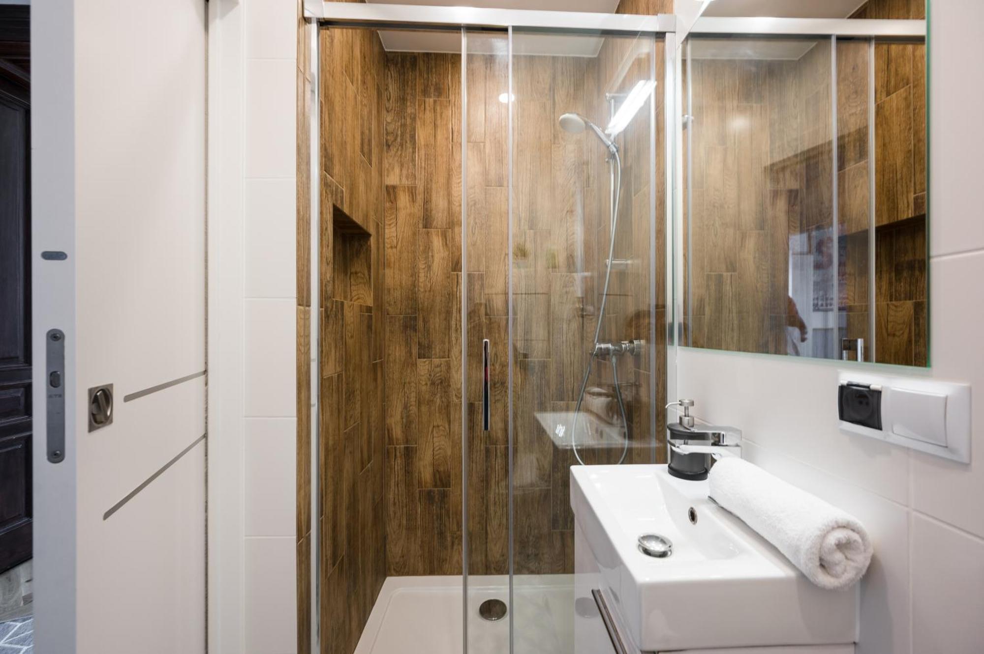 Beautiful Apartment, Great Location, Old Town & Kazimierz คราคูฟ ภายนอก รูปภาพ