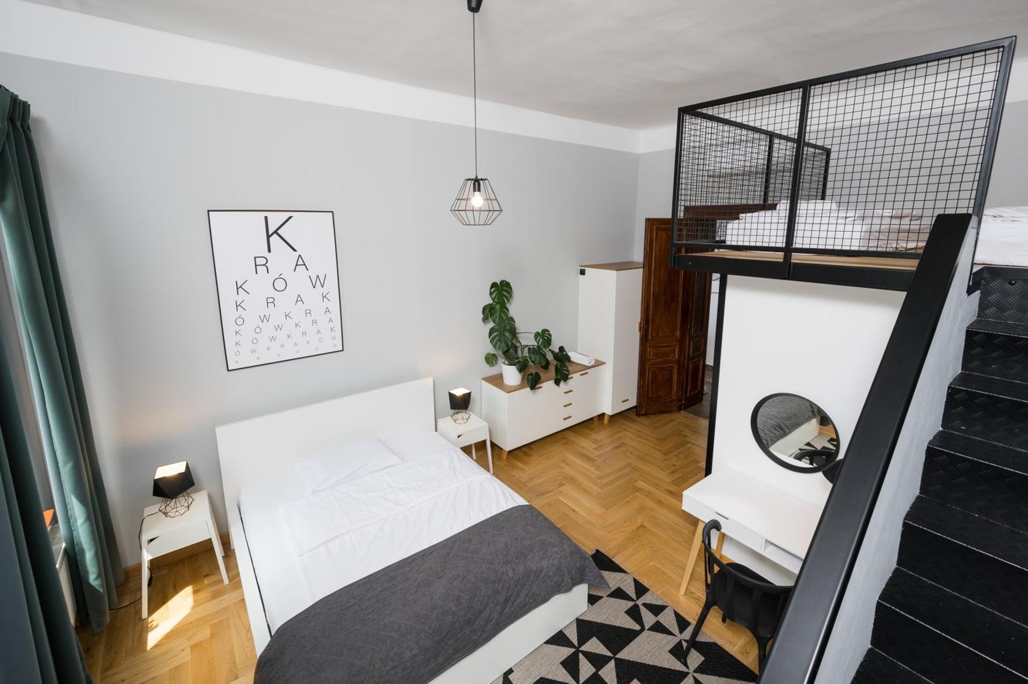 Beautiful Apartment, Great Location, Old Town & Kazimierz คราคูฟ ภายนอก รูปภาพ
