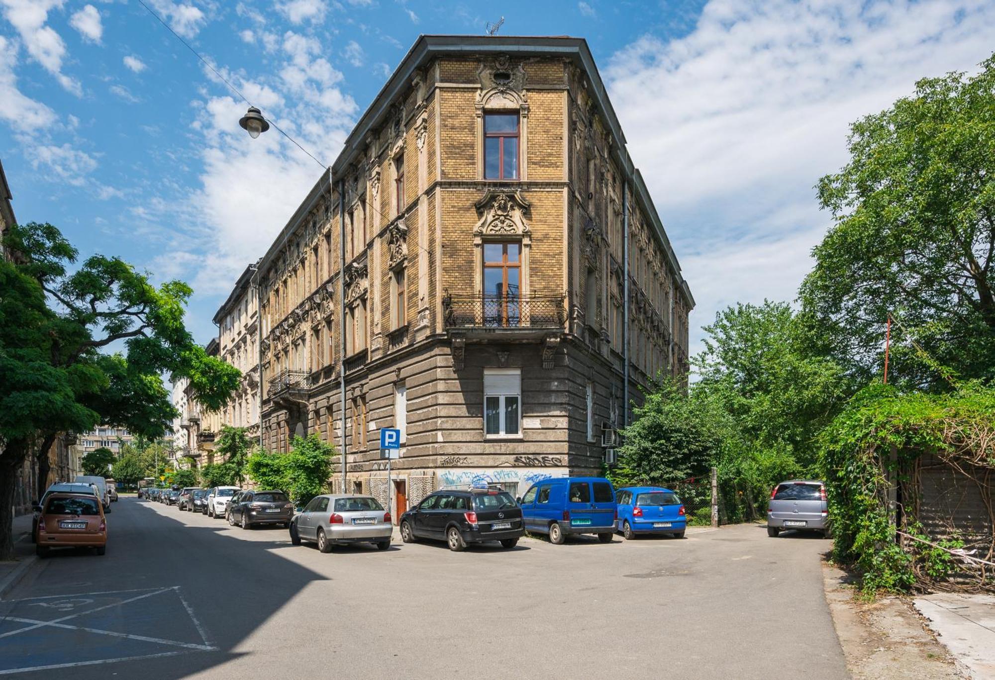 Beautiful Apartment, Great Location, Old Town & Kazimierz คราคูฟ ภายนอก รูปภาพ