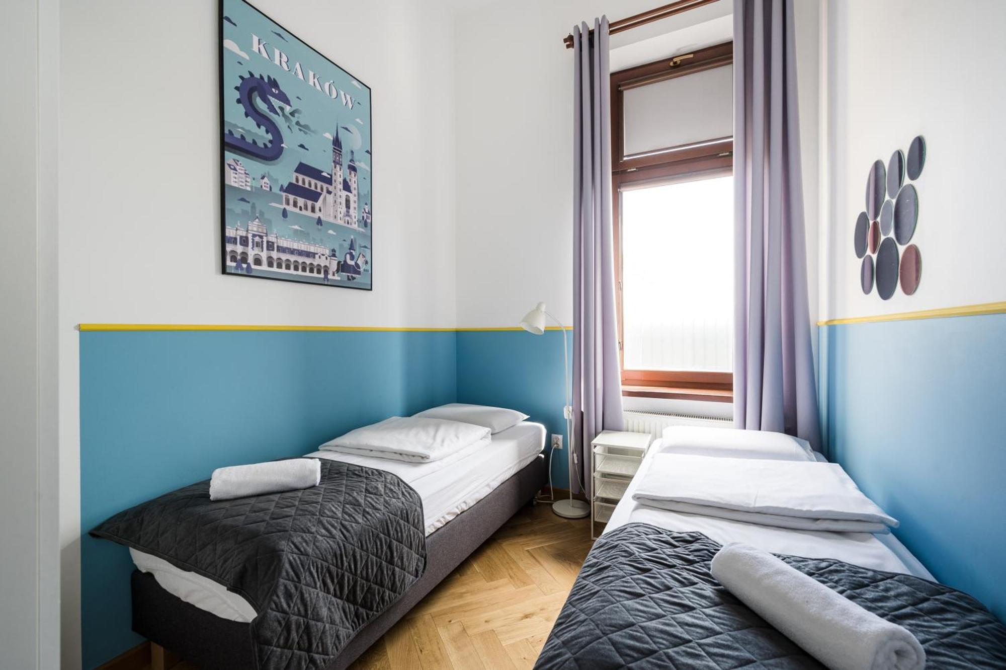 Beautiful Apartment, Great Location, Old Town & Kazimierz คราคูฟ ภายนอก รูปภาพ
