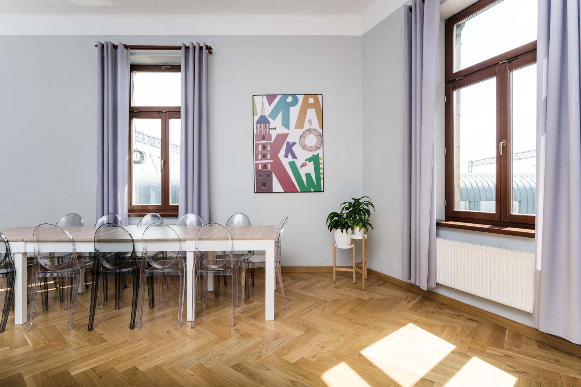 Beautiful Apartment, Great Location, Old Town & Kazimierz คราคูฟ ภายนอก รูปภาพ